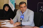 نشست خبری جشنواره ملی قرآن دانشجویان در تبریز‎