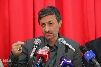 سفر پرویز فتاح رئیس بنیاد مستضعفان به خراسان جنوبی