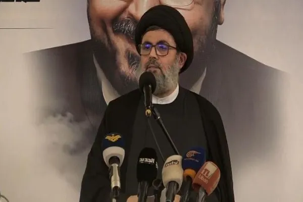 حزب الله: رمز قدرت مقاومت در توکل به خداست / تحریم‌ها هیچ اثر ندارد
