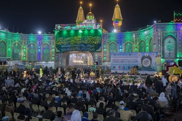 إنطلاق مهرجان 