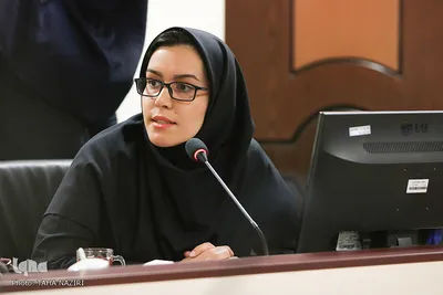 نشست خبری معاونت اقتصادی استانداری مرکزی