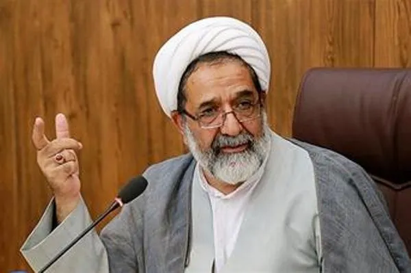 صفت کاظم بودن را با تولید صحیح هنری ترویج دهیم + صوت