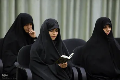 بیست‌ویکمین جلسه تلاوت و استماع قرآن کریم