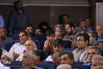 مراسم بزرگداشت روز مباهله