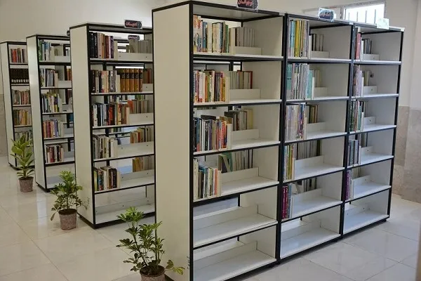 39 درصد اعضای کتابخانه‌های استان مرکزی نوجوانان هستند