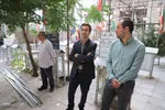 میثاق با شهدای جهاددانشگاهی