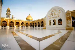 مسجد کوفه