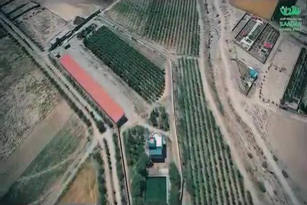 رونمایی از اثر قرآن‌آموزان مؤسسه اظهرالجمیل + کلیپ