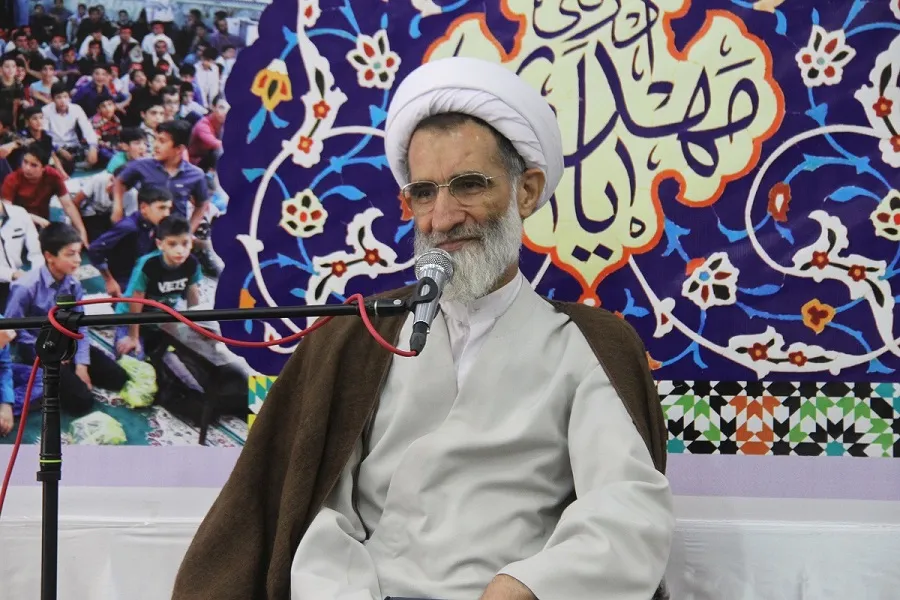 صوت | ادای امانت‌های الهی از برکات تقواست