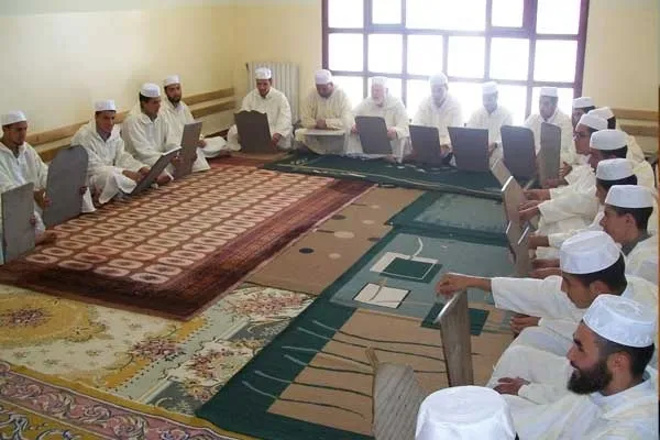 إقبال على المدارس القرآنية في الجزائر