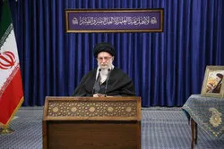 Imam Chamenei: 