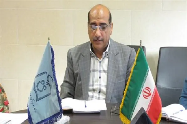 نقش اداره اوقاف در جلوگیری از شیوع ویروس کرونا در رودان