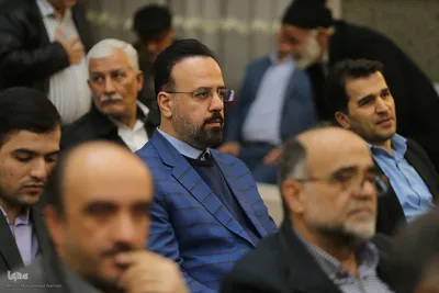 گردهمایی جامعه قرآنی به مناسبت میلاد حضرت ابوالفضل(ع)