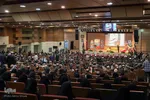 گرامیداشت سالگرد شهید حسن شفیع زاده‎‎