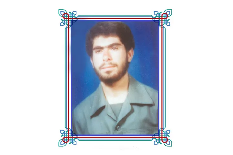 شهیدی که در شهادت به حضرت زهرا(س) تأسی کرد