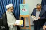 رونمایی از جلداول نخستین کتاب ایرانی آموزش زبان انگلیسی