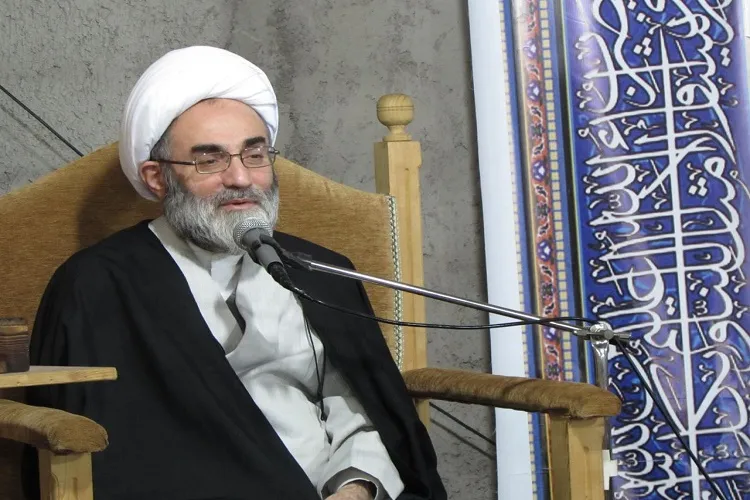 جهاد دانشگاهی به سراغ صاحب نظران در حوزه محیط زیست برود