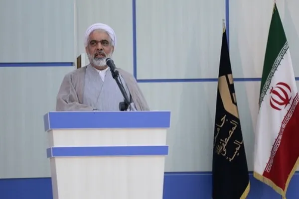 آمادگی جامعة المصطفی(ص)‌ در جذب دانشجویان بین‌المللی