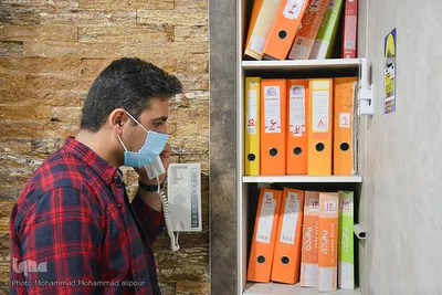 درمانگاه تخصصی بیماری‌های تنفسی در اهواز
