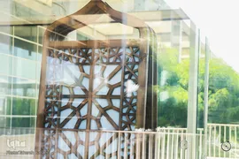اولین نمایشگاه بین المللی تجهیزات مساجد واماکن متبرکه