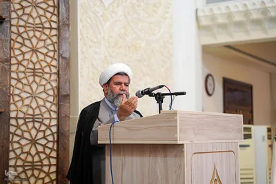 اختتامیه چهارمین همایش ملی «حوزه انقلابی؛ حوزه منتظر»‎
