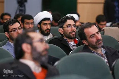 نشست علمی جستاری در روایات طبی در پرتو ملاحظات فقهی-اصولی