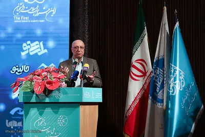 اولین جشنواره سلامت دانشجویان