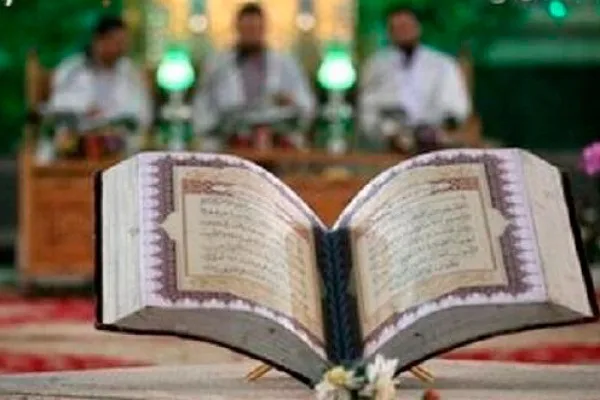 راه‌یابی ۳ گلستانی به دومین مرحله جشنواره تلاوت‌های تقلیدی