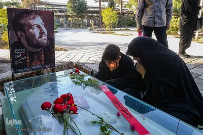 کوچه پس کوچه‌های بهشت