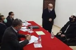 France: Belmahdi supervise le lancement du concours des imams à Paris