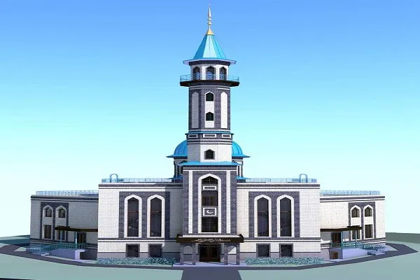 В Пермском крае построят еще одну мечеть