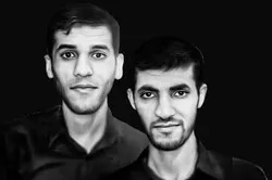 Manifestation à Bahreïn contre la décision saoudienne confirmant les condamnations à mort de deux jeunes détenus
