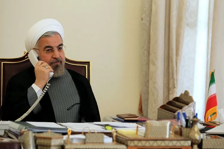 امنیت و استقلال عراق برای ایران از اولویت ویژه ای برخوردار است / مخالفت با هرگونه مداخله خارجی در امور منطقه