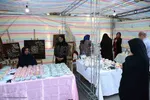 افتتاحیه نهمین دوره جشنواره سراسری ورنی در شهرستان اهر