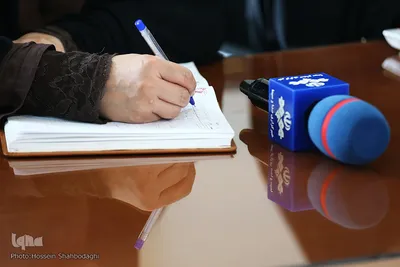 نشست خبری سومین دوره مسابقات بین‌المللی قرآن کریم