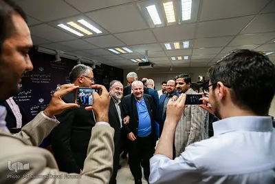 نشست فلسطین و طرح آمریکایی معامله قرن