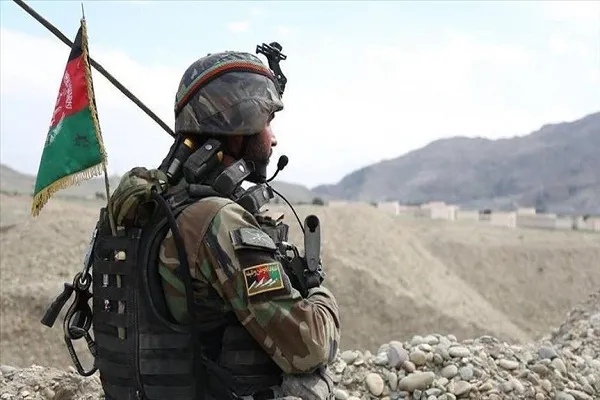 کشته‌شدن 18 شبه‌نظامی طالبان در «ننگرهار» افغانستان