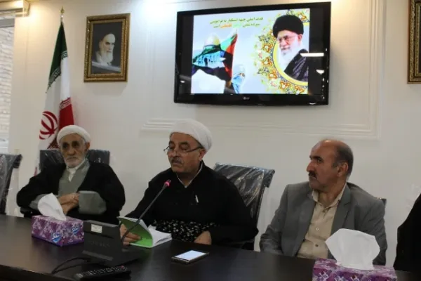علمای اسلام از بیان جملات تفرقه‌آمیز خودداری کنند