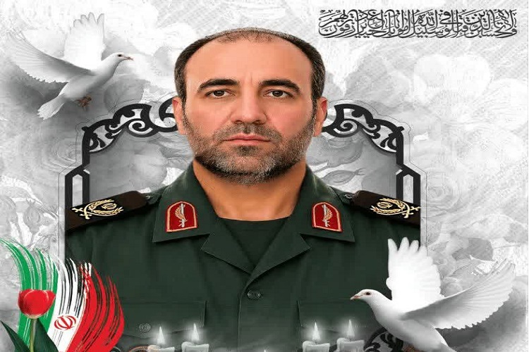 شهید «محمود ملاجباری» شهید «محمود ملاجباری»