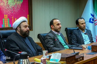 افتتاح مرکز رصد فرهنگی و اجتماعی آموزشی عالی ایران