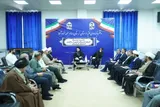 عکس | ستاد امر به معروف و نهی از منکر لرستان