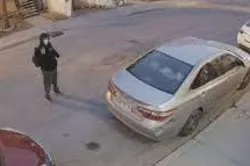 Il tire à 11 balles sur un centre communautaire islamique