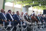 سفر رئیس مجلس شورای اسلامی به آذربایجان شرقی‎‎