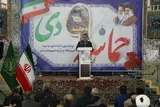 مقاومت فرمول تغییر محاسبات دشمن است