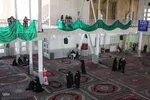 مسابقات حفظ قرآن مکتب امام زمان (عج) در همدان‎