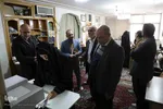 سفر مدیرکل دفتر برنامه‌ریزی معاونت قرآن و عترت وزارت ارشاد به اصفهان
