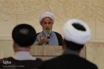 اختتامیه هشتمین جشنواره علامه حلی (ره) استان فارس