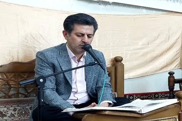 فعالیت‌های قرآنی رنگ نمایشی به خود گرفته است