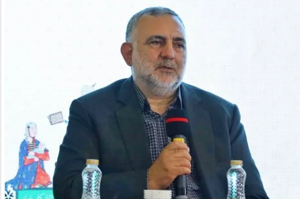 آمار بازدیدکنندگان نمایشگاه کتاب مطلوب است