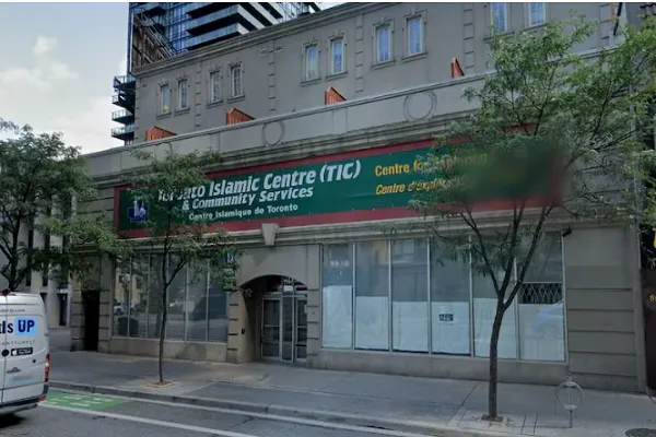 Threats against Toronto Mosque Under Investigation